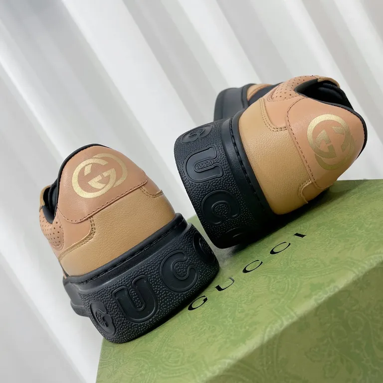 Gucci Shoe 